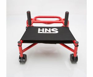 HNS System Transfer Aid / Mobility & Exercise Stool