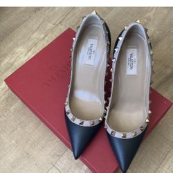 Valentino Heels 