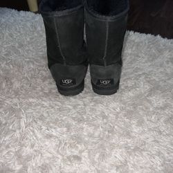 Short Ugg Boots 