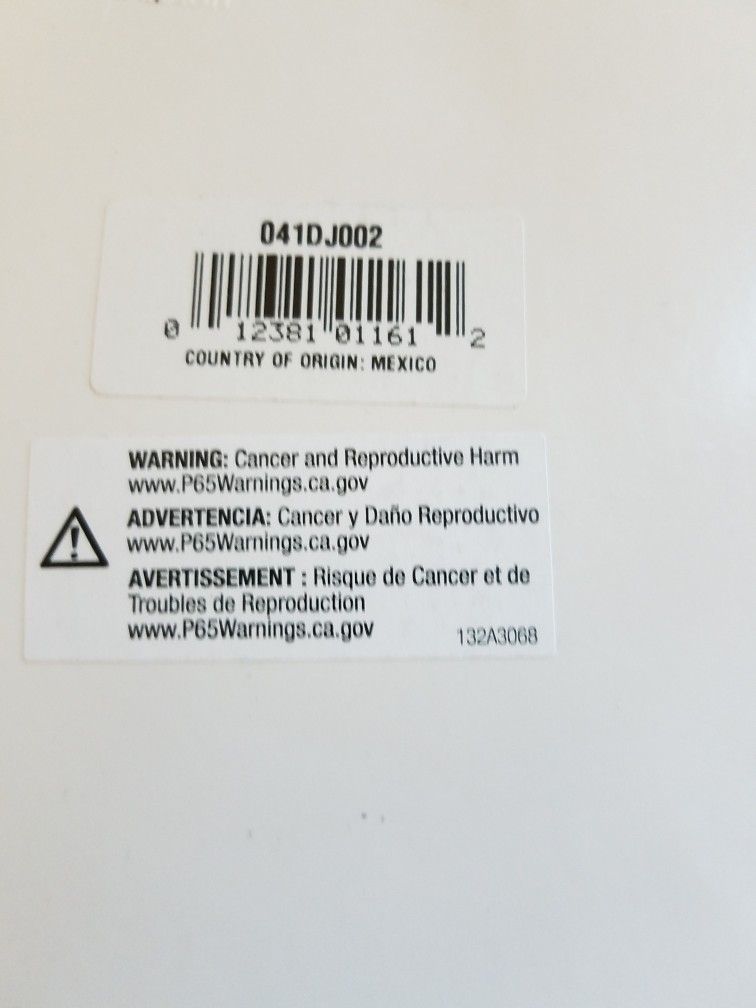Chamberlain LiftMaster Garage Door Opener. Door