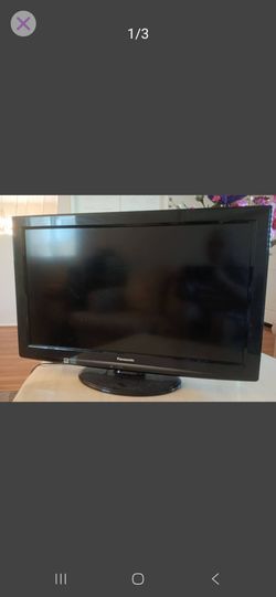 PANASONIC 32" TV TC-32LX24