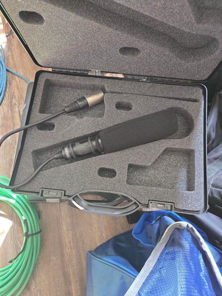 Microphone
