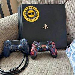 PS4