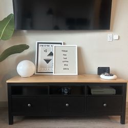 TV Cabinet IKEA Hemnes 