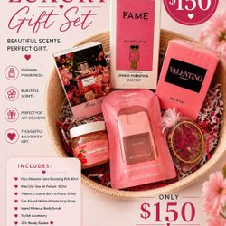 Gift bundle 