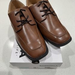 Men’s Dress Shoes Size 7 New