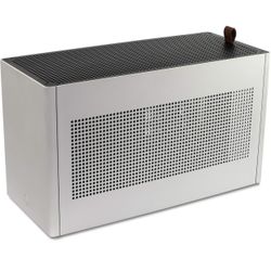 LOUQE Ghost S1 Mk III (Limestone) Mini-ITX Computer Case