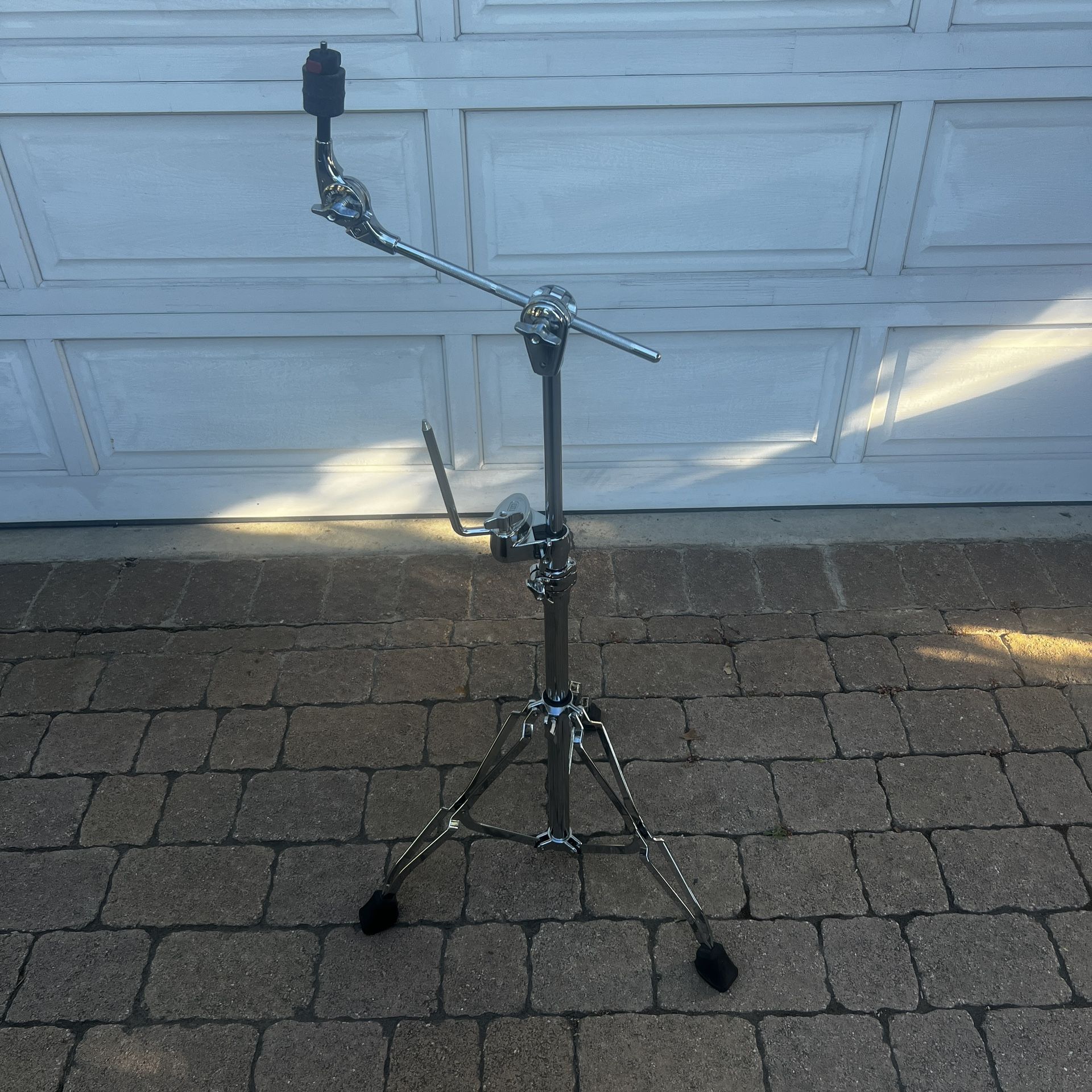 Tama HTC87W Roadpro Combination Tom/Cymbal Stand