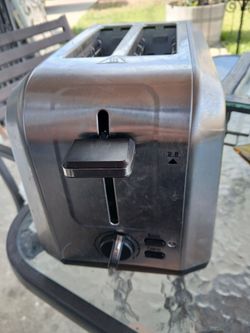 Toaster
