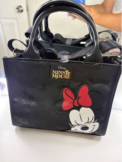 Disney Minnie crossbody bag