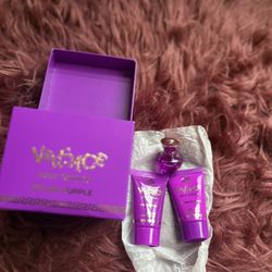 Versace Dylan Purple 