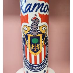 Chivas Tumbler