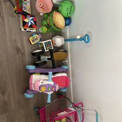 Kids toys 