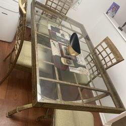 Dinning Set 