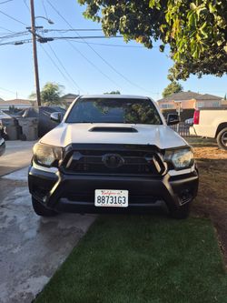 Toyota pk 2013, 207616 millas