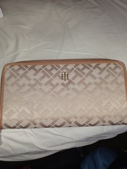 Tommy Wallet