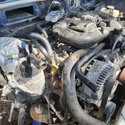 ENGINE -1998 Ford Explorer Engine For Sale