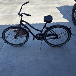 Huffy Beach Cruiser 