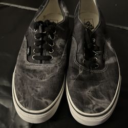 Vans Authentic Size 13