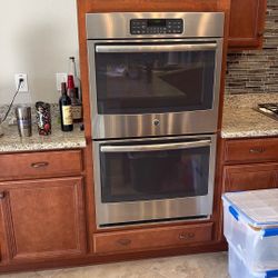 GE Appliances Demo Sale