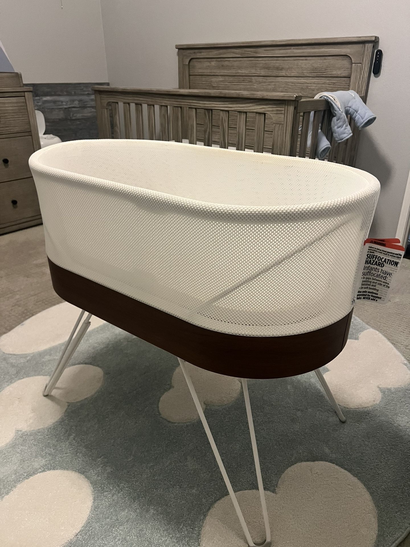 SNOO Bassinet