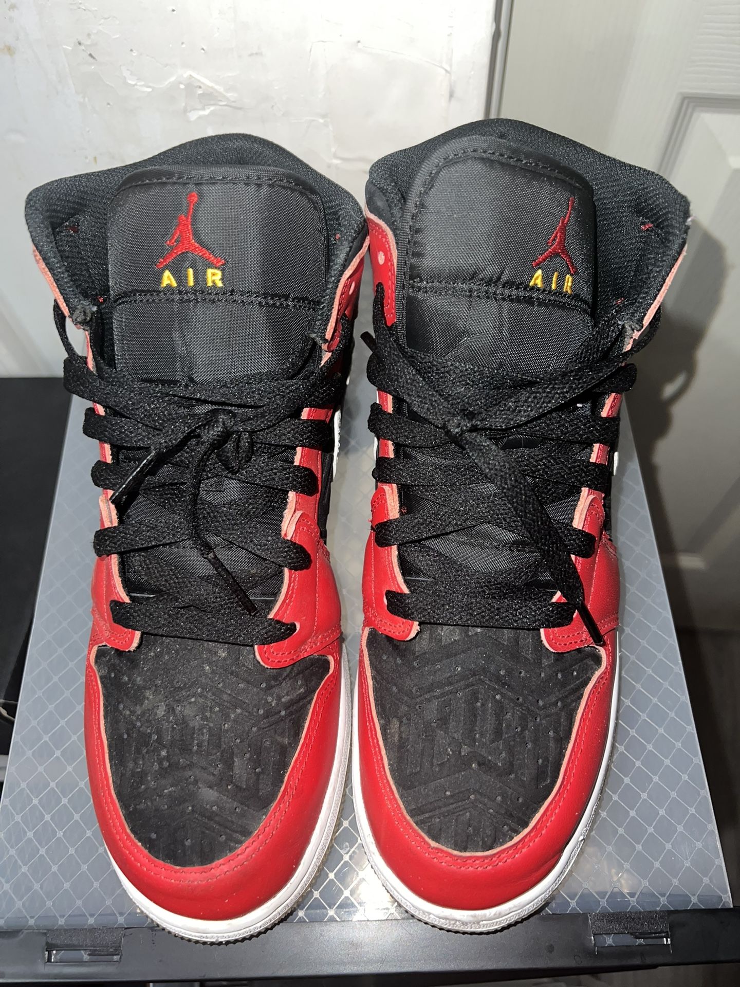 Jordan 1