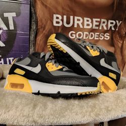AirMax 90s  (Super Fresh)
