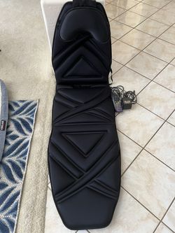 Massage Mat Massage Vibrating Pad