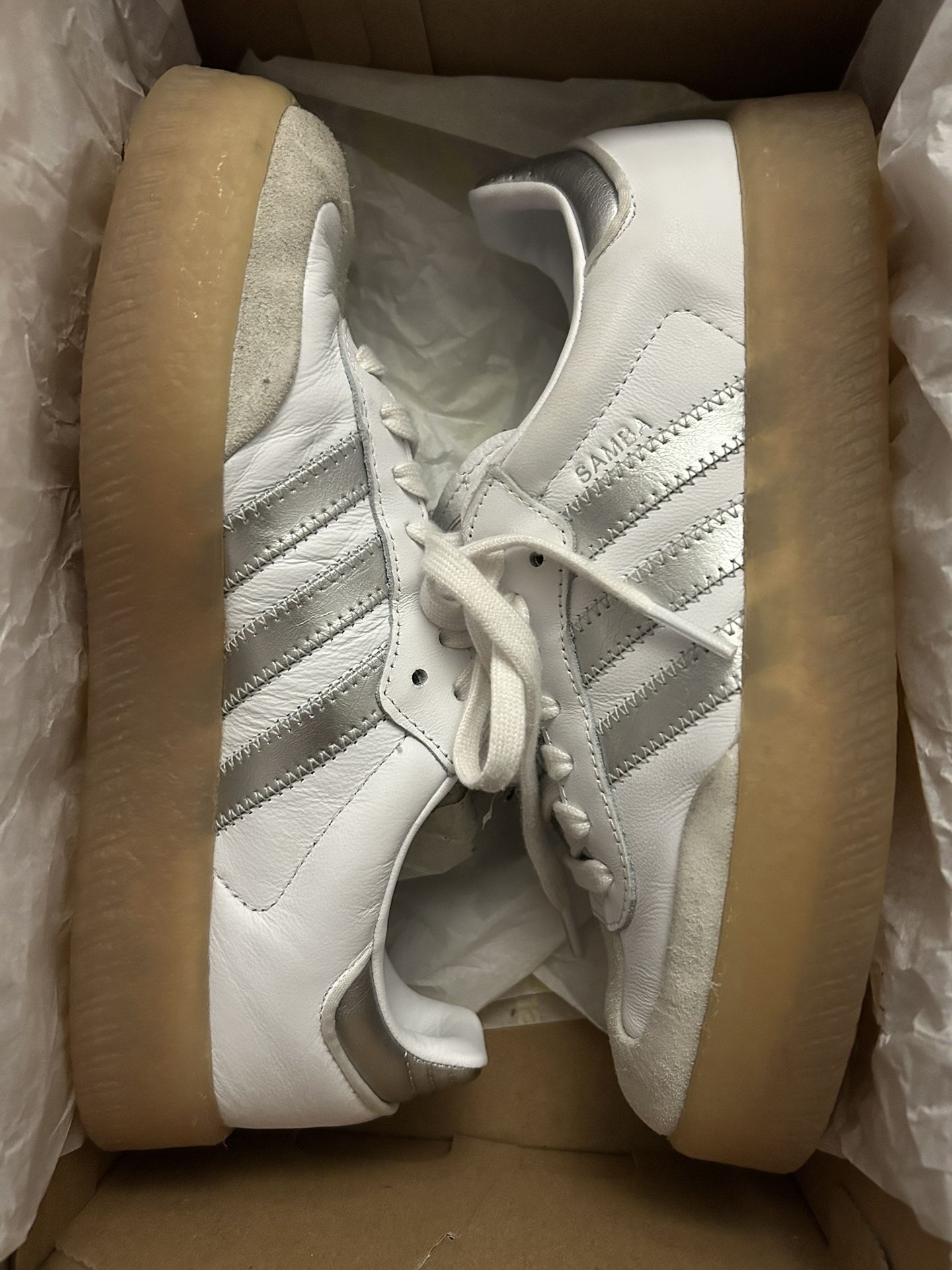 Adidas Sambas