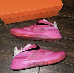 Nike KD 4 “Aunt Pearl” Size 9 DS