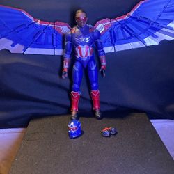 Captain America 