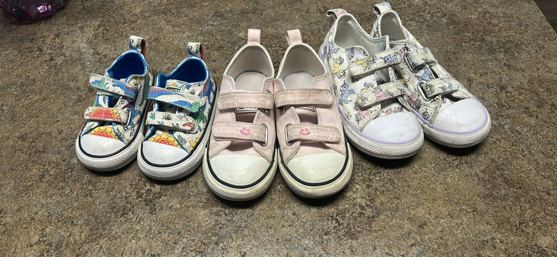 Toddler Converse