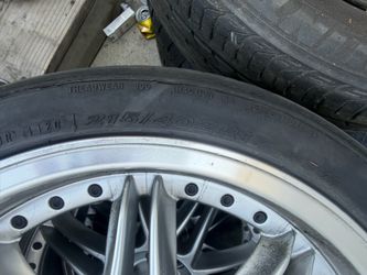Rims
