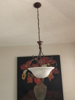Chandelier