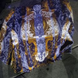 Barabas Coats