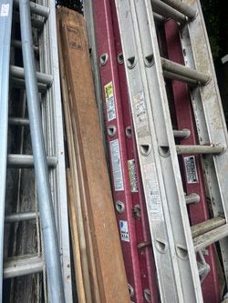 Ladders
