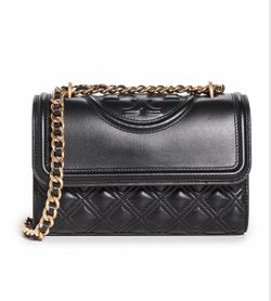 Authentic Fleming Crossbody Bag