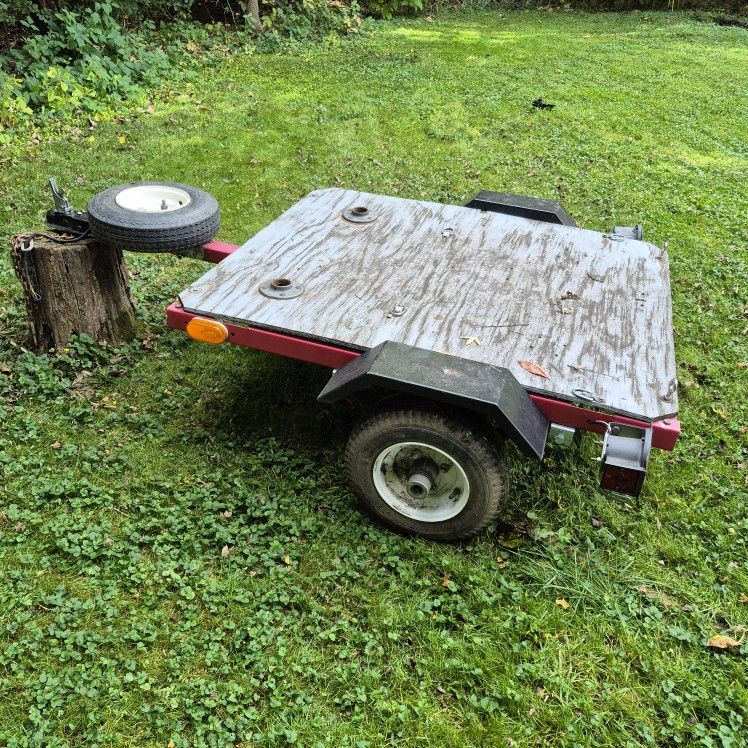 Trailer