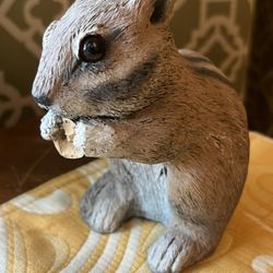 Conversation Concepts Chipmunk Figurine