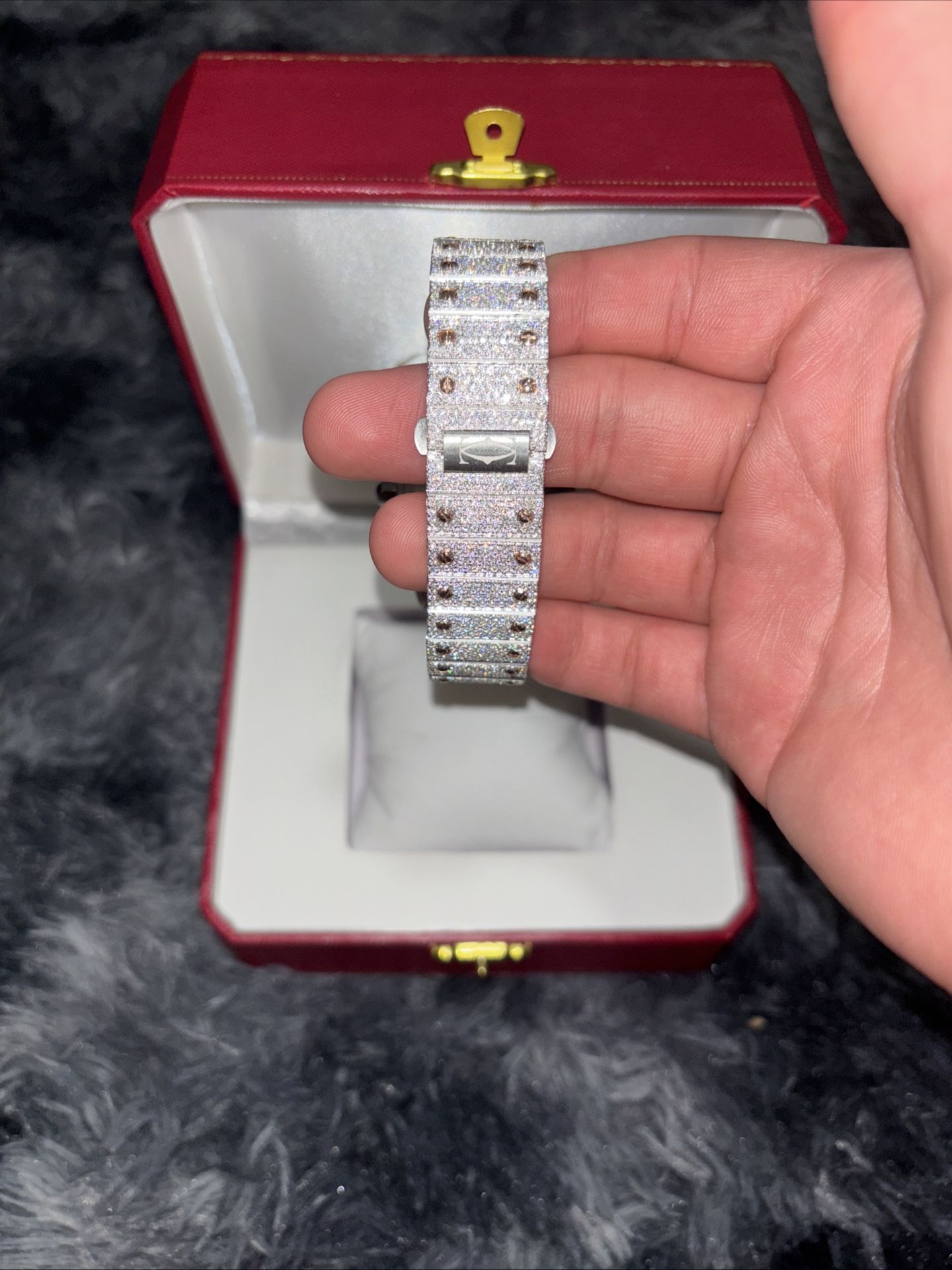 Luxury Watches