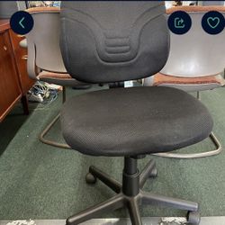 Office Chair Good Condition No Stains Clean