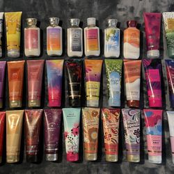 🌟NEW!! Ultimate Bath & Body Works Lotion Set