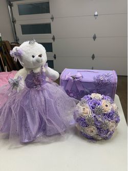 Quince Decoration
