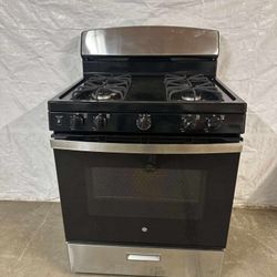 GE Stove 