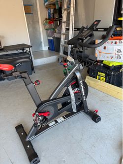 Spinner bike