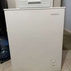 Extra Freezer