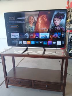 Vizio Smart TV with Stand