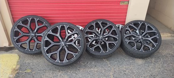 GMC REPLICAS