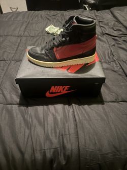 air jordan 1 retro og Defiant "Couture