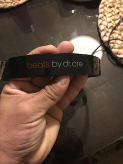 Beats solo hd